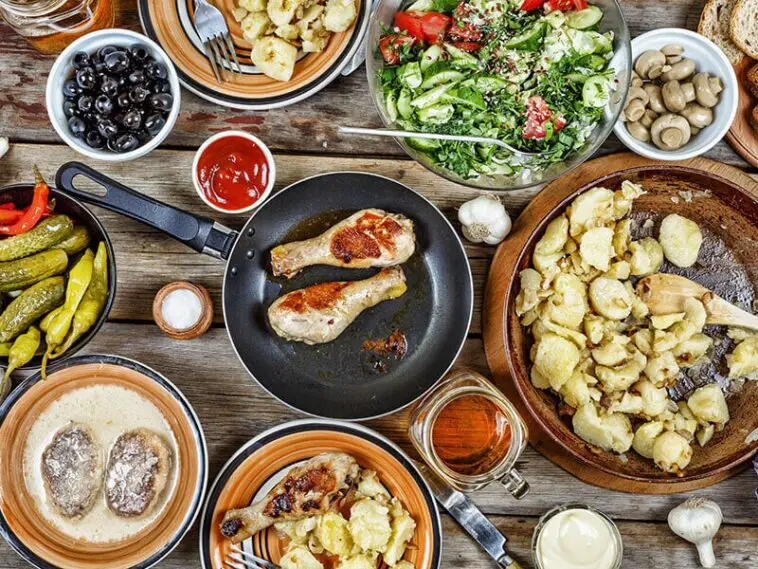 17 Best Restaurants in Houston Heights Houston, Texas 2023