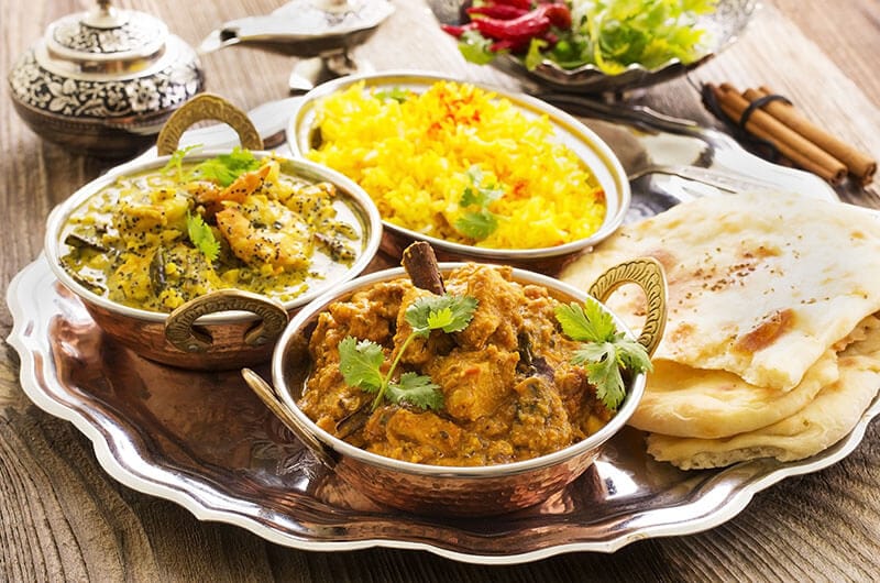 Indian Dish