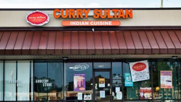 Indian Restaurants Houston Tx
