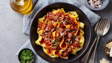 Italian Restaurants Dallas Tx