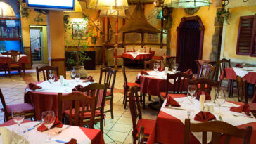 Italian Restaurants Houston Tx