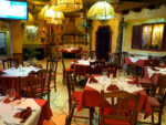 Italian Restaurants In San Antonio Tx