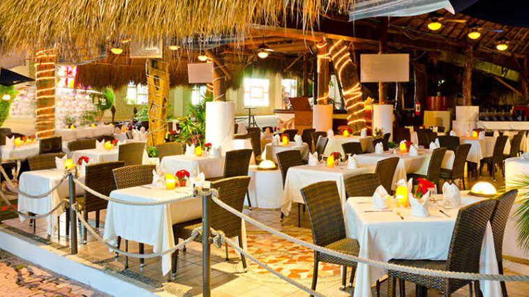 Mexican Restaurants San Antonio Tx