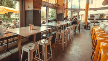 Restaurants Greenville Dallas