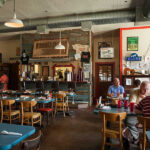 Restaurants Midtown Houston