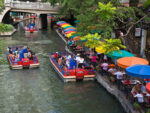 Restaurants On The San Antonio Riverwalk