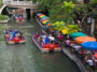 Restaurants On The San Antonio Riverwalk