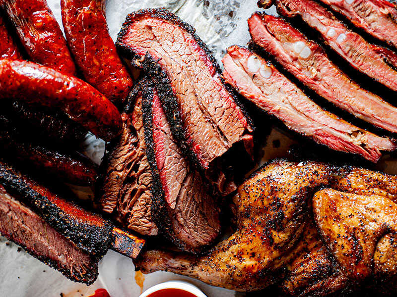 Texas Bbq