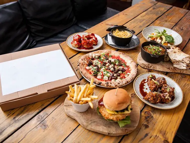 Top 17 Most Popular Vegan Restaurants in Dallas, Texas 2023