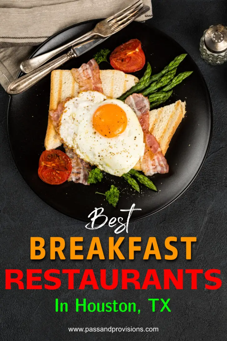 21 Best Breakfast Restaurants In Houston, TX 2023
