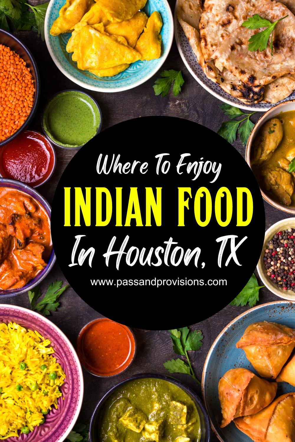Top 24 Best Restaurants Indian in Houston, Texas 2023