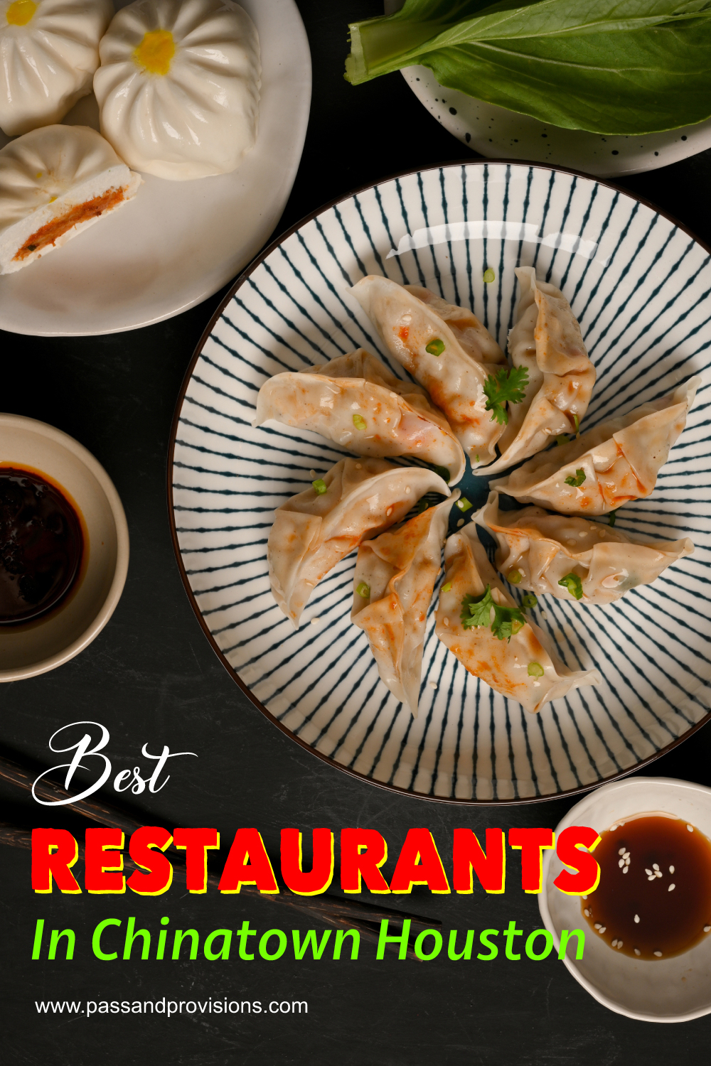 13 Best Restaurants In Chinatown Houston For This Week 2023