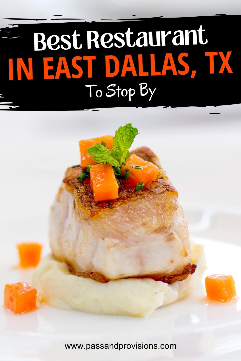 12 Most Popular Restaurant in East Dallas, Texas 2023