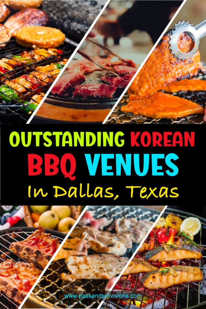 Best Bbq Dallas Tx