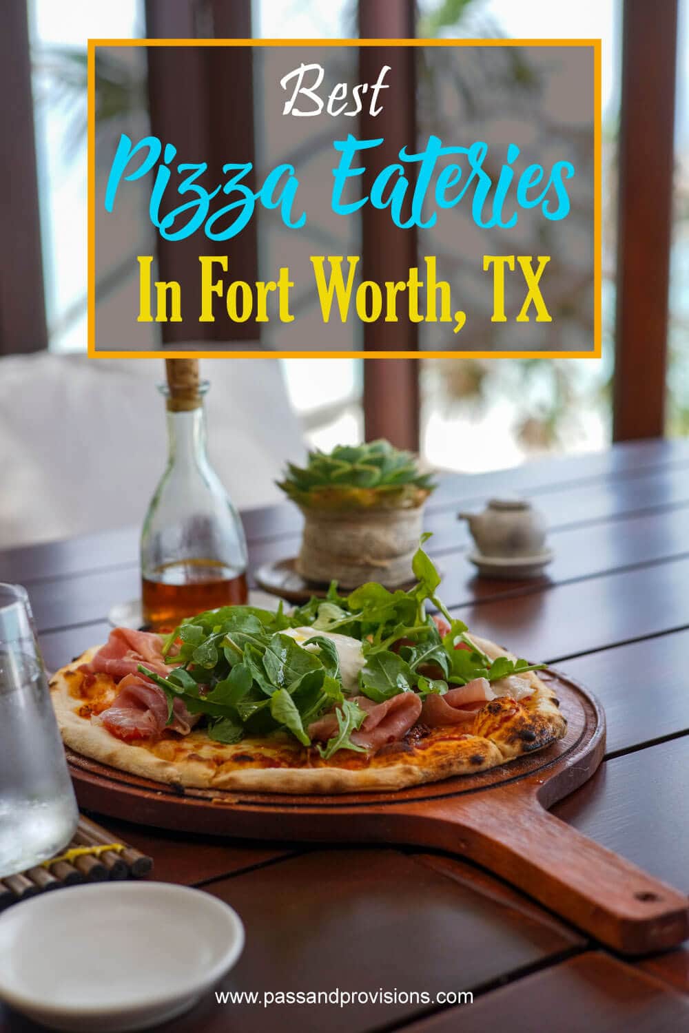 13 Best Pizza Eateries In Fort Worth, TX, In 2023