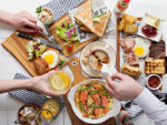 Brunch In Plano TX