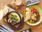 Brunch Restaurants In San Antonio