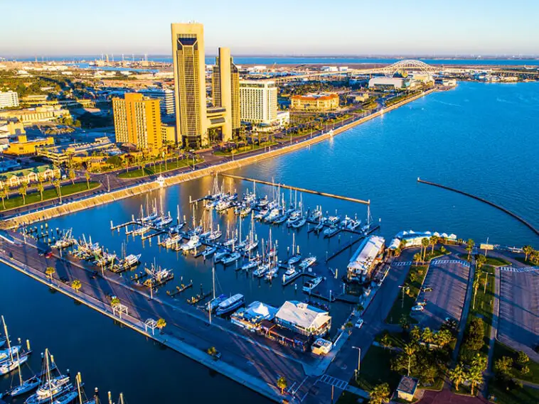 Top 10 Best Bars in Corpus Christi, Texas Beachside Booze 2023