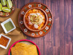 Mexican Restaurants In Midland
