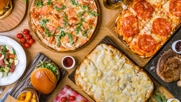 Restaurants In South Padre Island