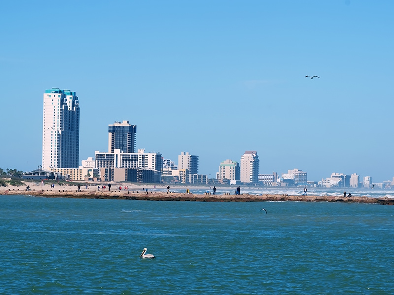 South Padre Island