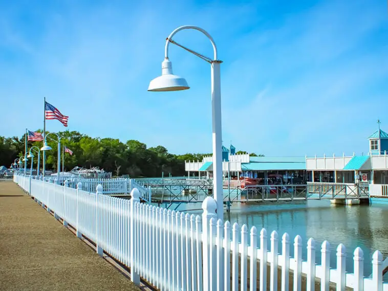 Top 21 Best Restaurants in Rockwall, TX, To Satisfy Appetite 2023