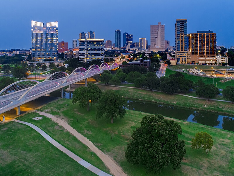 View Fort Worth