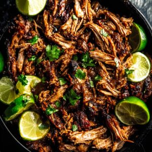 Authentic Instant Pot Carnitas Recipe