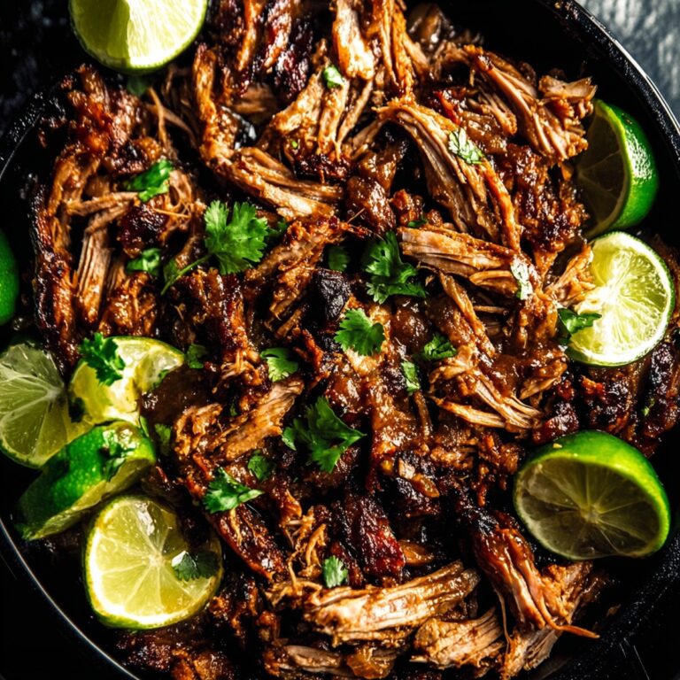Authentic Instant Pot Carnitas Recipe