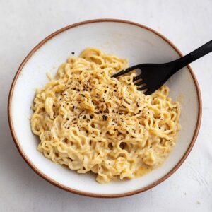 Viral Kylie Jenner Ramen Recipe