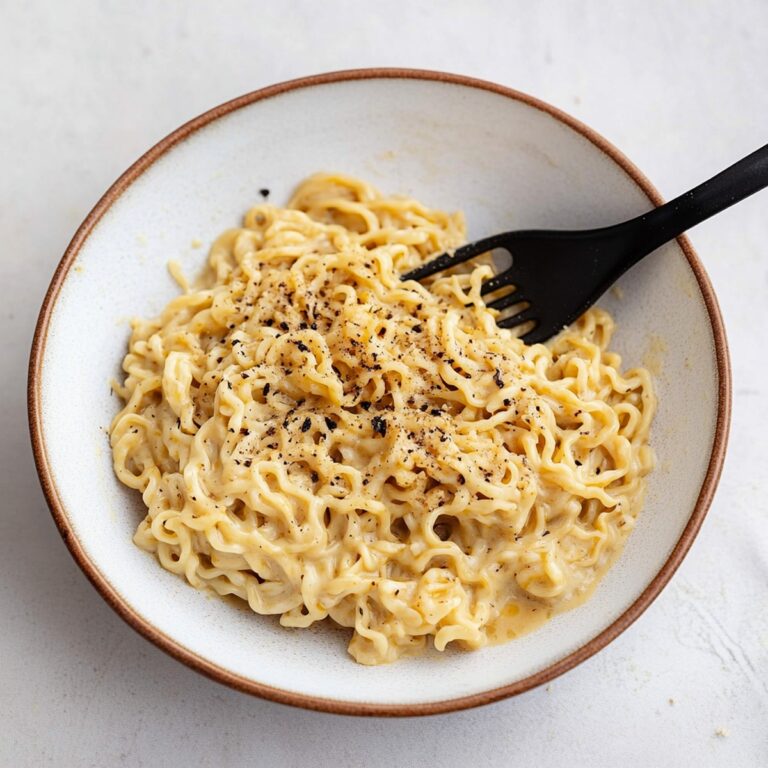 Viral Kylie Jenner Ramen Recipe