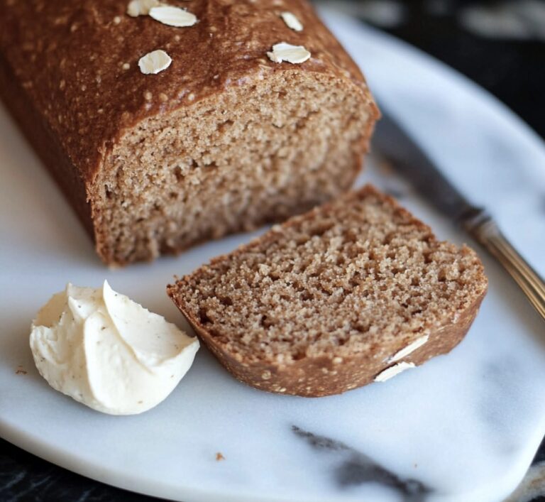 Homemade Copycat Cheesecake Factory Honey Wheat Bread Recipe