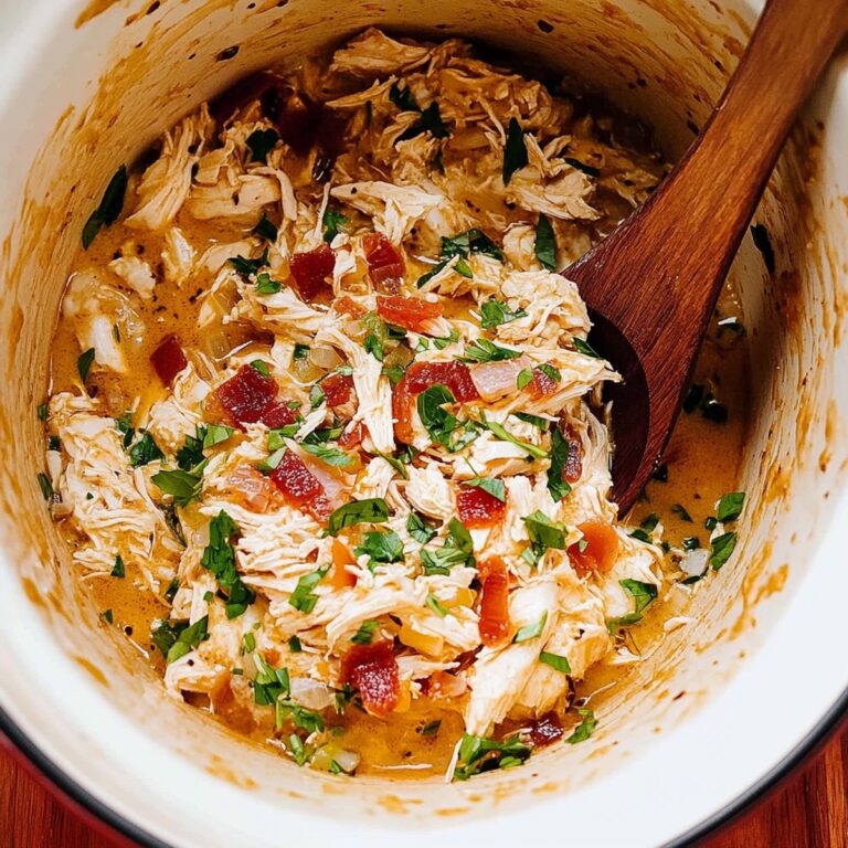 Addictive Slow Cooker Crack Chicken Recipe