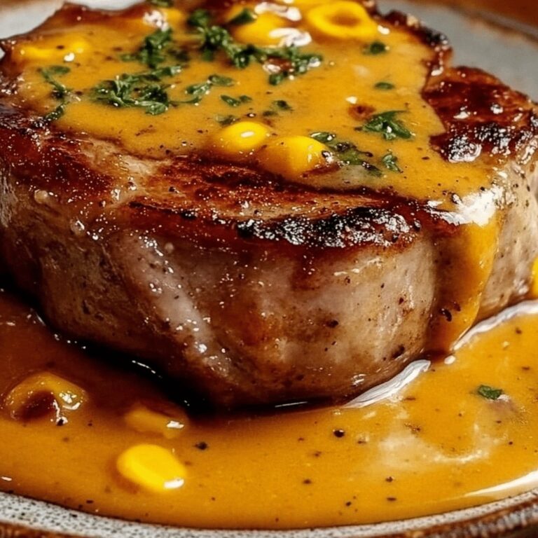 Juicy Texas Roadhouse Pork Chop A Copycat Classic Recipe