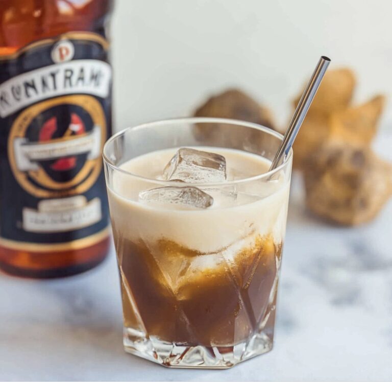 Smooth Root Beer Rum Cocktail Recipe