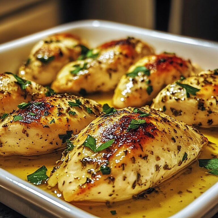 Succulent Greek Yogurt Chicken Recipe