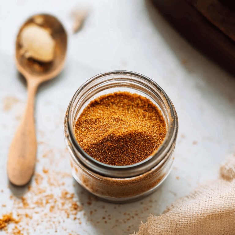 Homemade Old Bay Seasoning Recipe