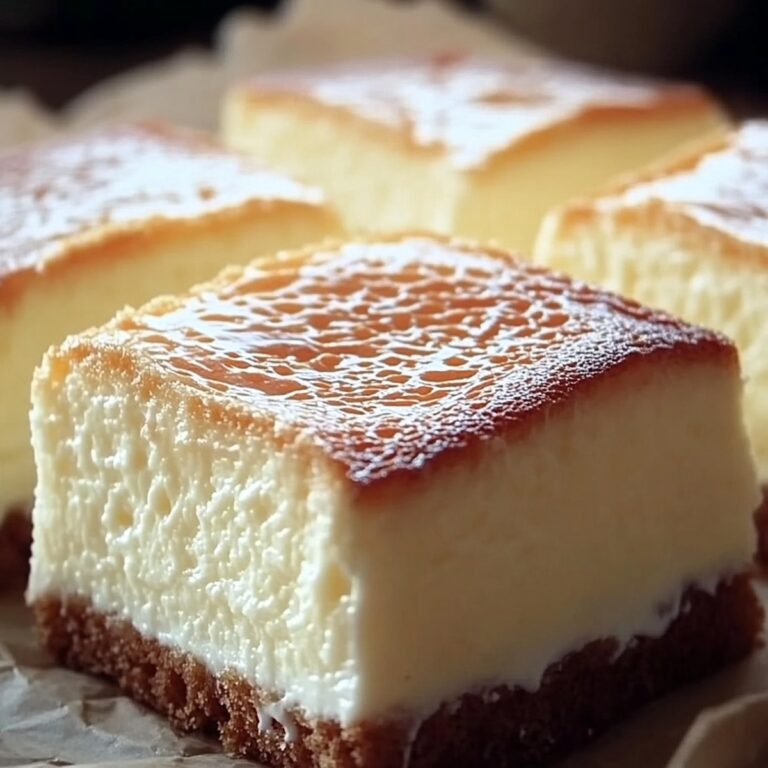 Velvety Cream Cheese Cake Recipe