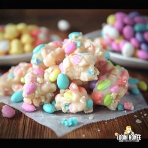 Sweet Easter Candy Recipe