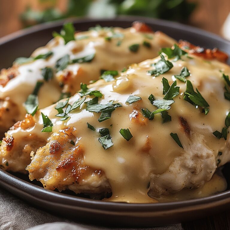 Easy Pepper Jack Crack Chicken Recipe