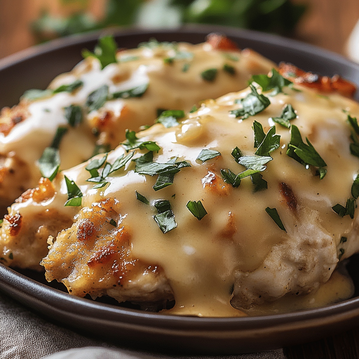 Easy Pepper Jack Crack Chicken Recipe