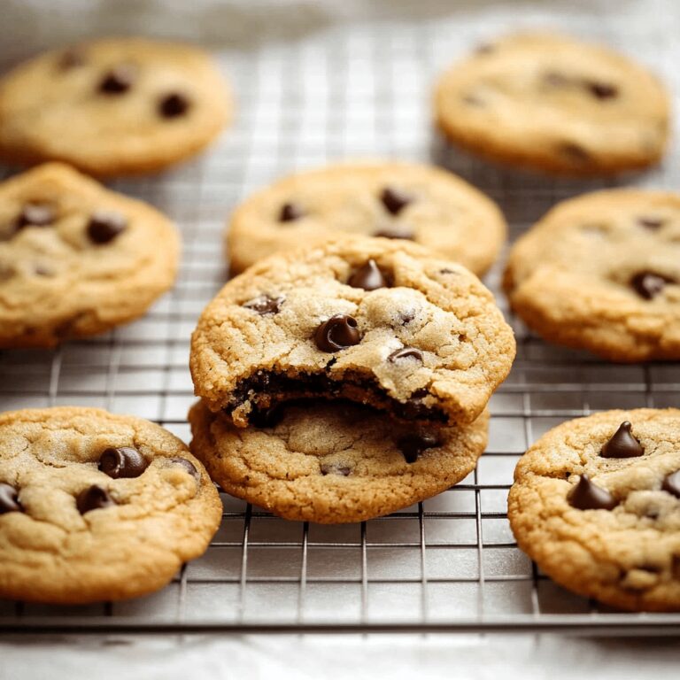 Gluten-Free Dairy-Free Cookies Recipe