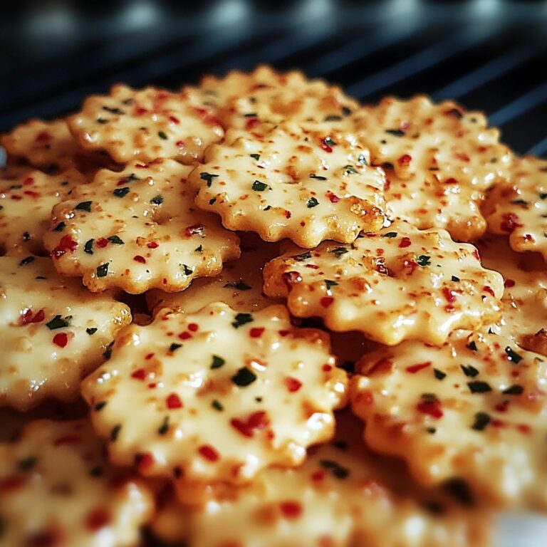 Spicy Texas Firecrackers Recipe
