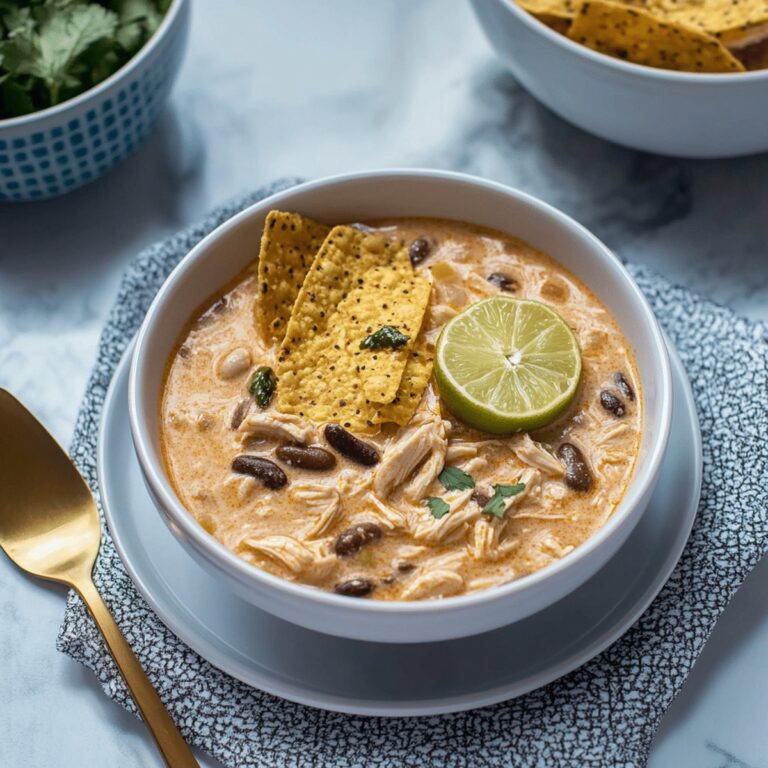 White Chicken Chili Recipe With Cream Cheese Recipe