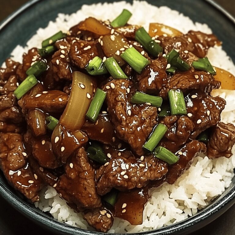 Beef Stir Fry With Honey Pepper Sauce Recipe