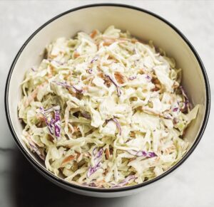Best Coleslaw Recipe