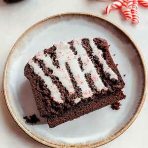 Mouthwatering Chocolate Peppermint Bread Recipe