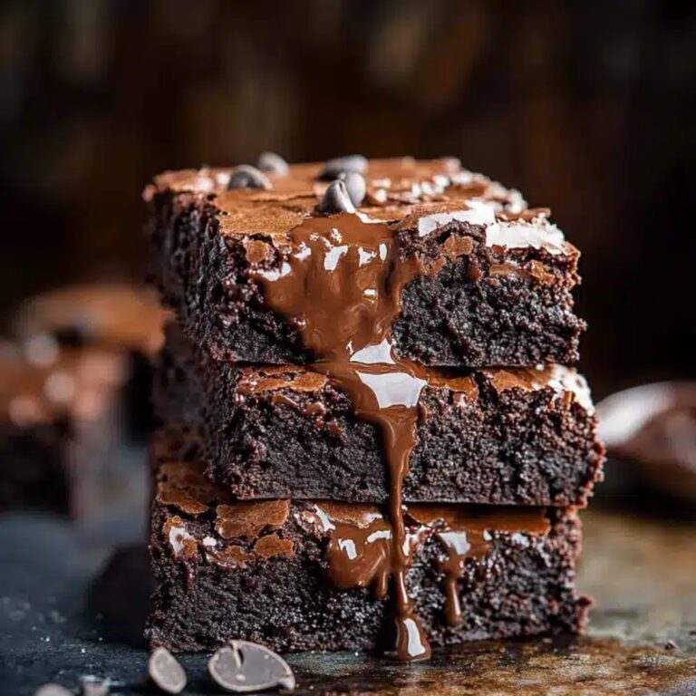 Slutty Brownies Recipe