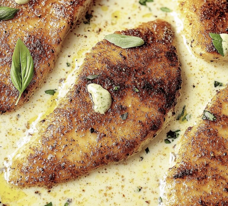 Pan Fried Tilapia Recipe