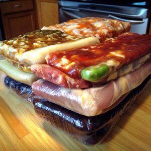 Hearty Crockpot Freezer Meals Recipe